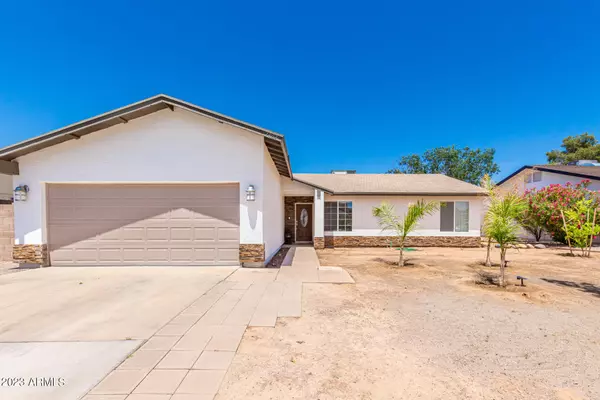 Chandler, AZ 85224,1802 W SHAWNEE Drive