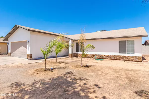 Chandler, AZ 85224,1802 W SHAWNEE Drive