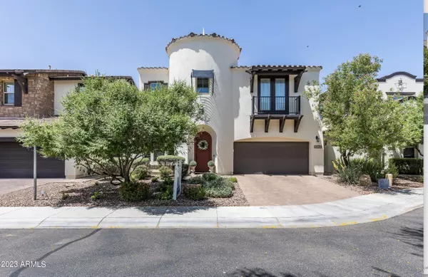 4608 N 33RD Place, Phoenix, AZ 85018