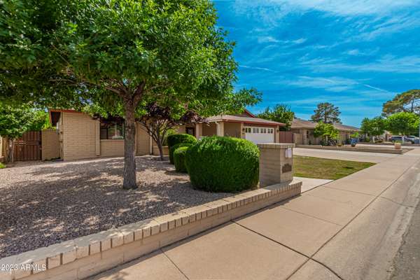 Glendale, AZ 85304,4525 W CORRINE Drive