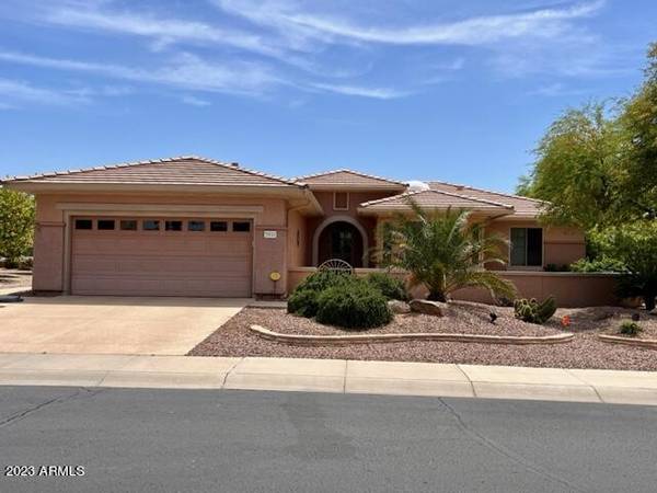 20041 N ECHO RIM Drive, Surprise, AZ 85387