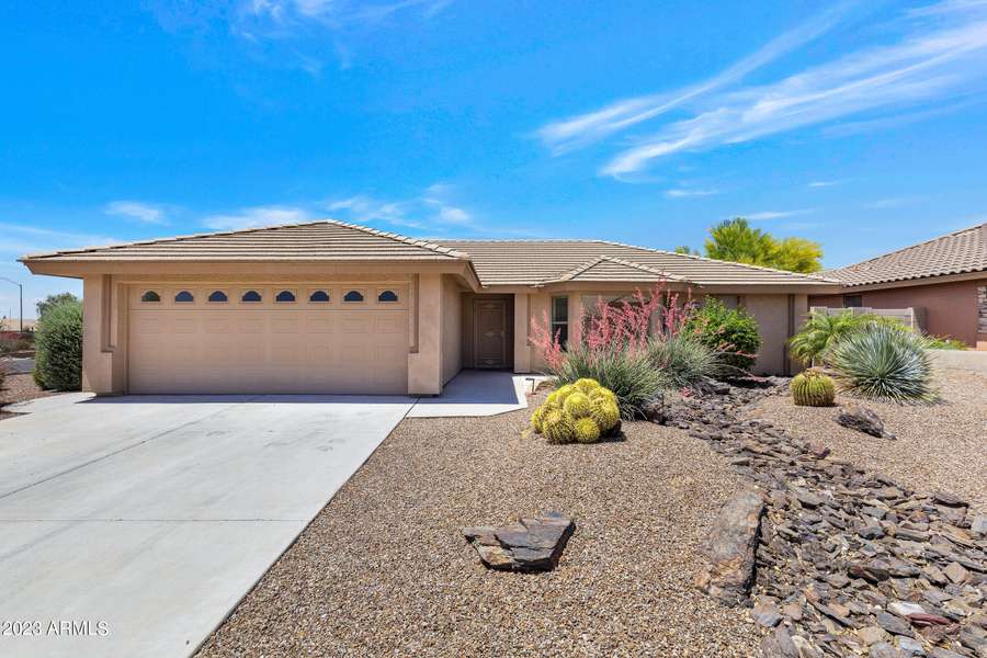 2750 S TEAKWOOD Circle, Mesa, AZ 85209