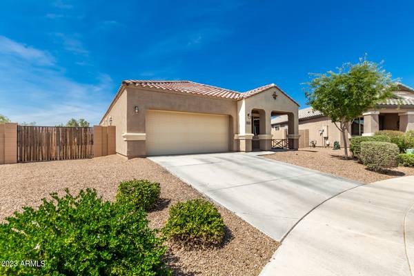 Maricopa, AZ 85138,41428 W WILLIAMS Way