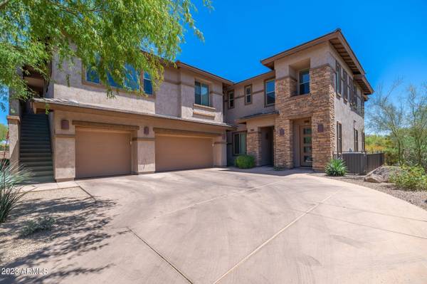 Scottsdale, AZ 85262,10260 E WHITE FEATHER Lane #2038