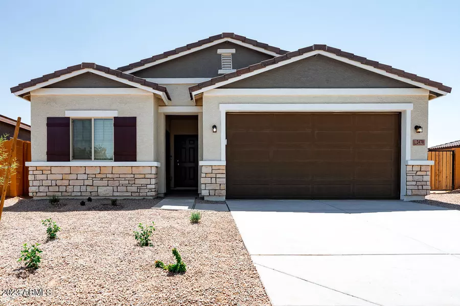 2470 N Abbey Road, Casa Grande, AZ 85122