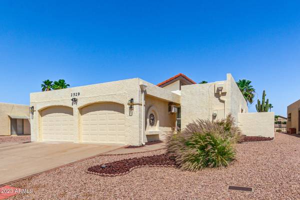 Mesa, AZ 85215,2529 N 62ND Street