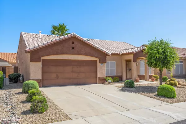 Sun City West, AZ 85375,14224 W Gunsight Drive