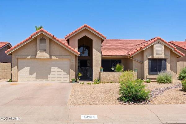 Scottsdale, AZ 85259,10966 N 111TH Street