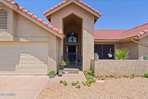 Scottsdale, AZ 85259,10966 N 111TH Street