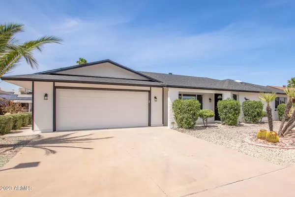 Sun City West, AZ 85375,12810 W FLAGSTONE Drive