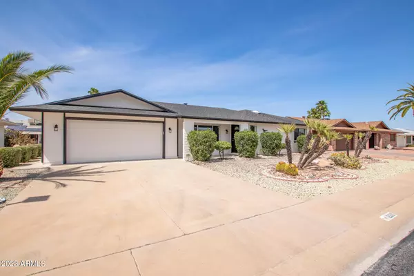 Sun City West, AZ 85375,12810 W FLAGSTONE Drive