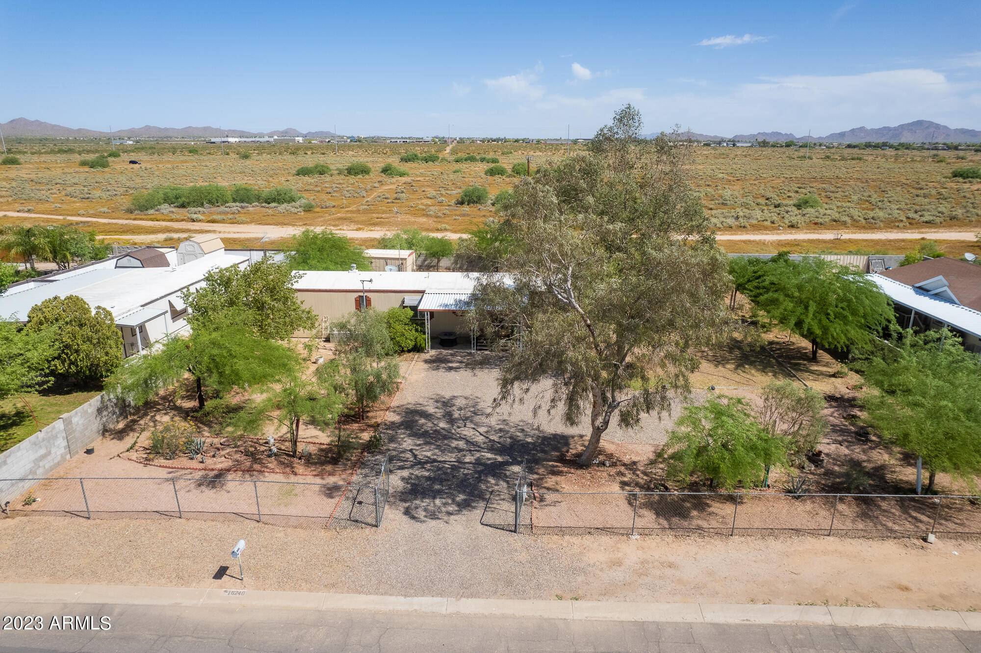 18240 W CAROL Avenue, Casa Grande, AZ 85122