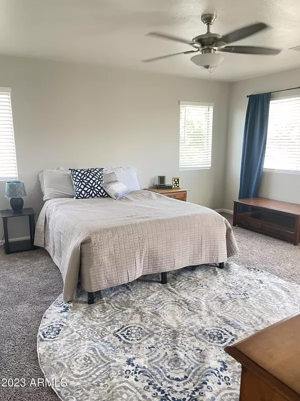 Surprise, AZ 85374,16343 N 151ST Avenue