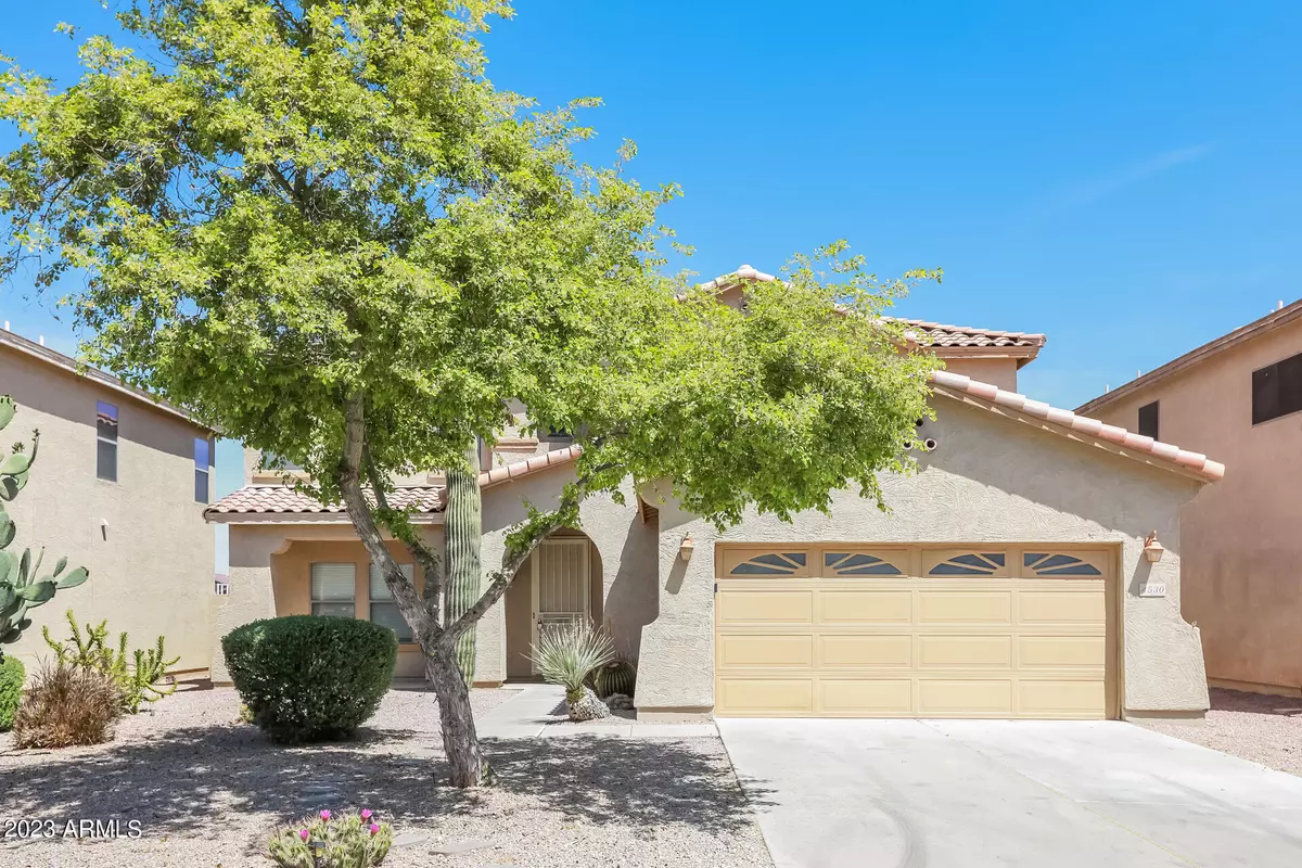 San Tan Valley, AZ 85140,4530 E ROUSAY Drive