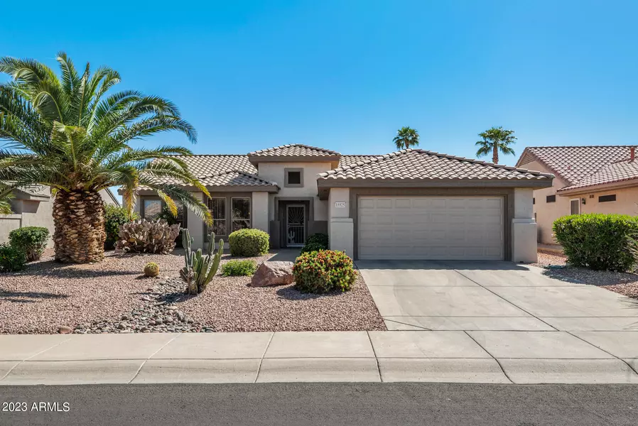 15525 W CAMINO REAL Way, Surprise, AZ 85374