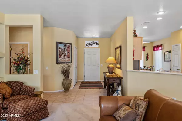 Surprise, AZ 85374,15525 W CAMINO REAL Way