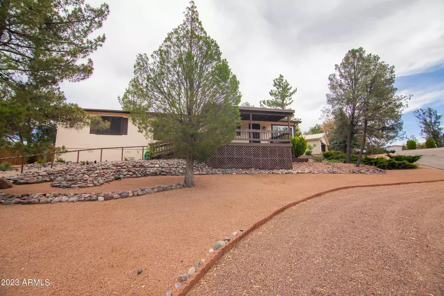 109 S YOUNG Road, Payson, AZ 85541