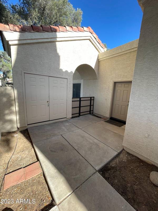 Chandler, AZ 85224,1111 W SUMMIT Place #62