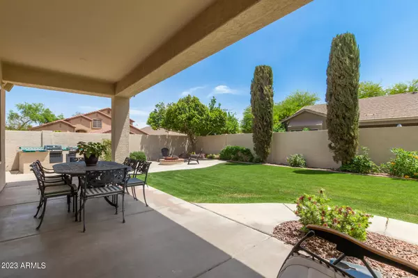 Chandler, AZ 85248,687 W Carob Place