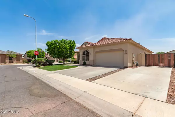 Chandler, AZ 85248,687 W Carob Place