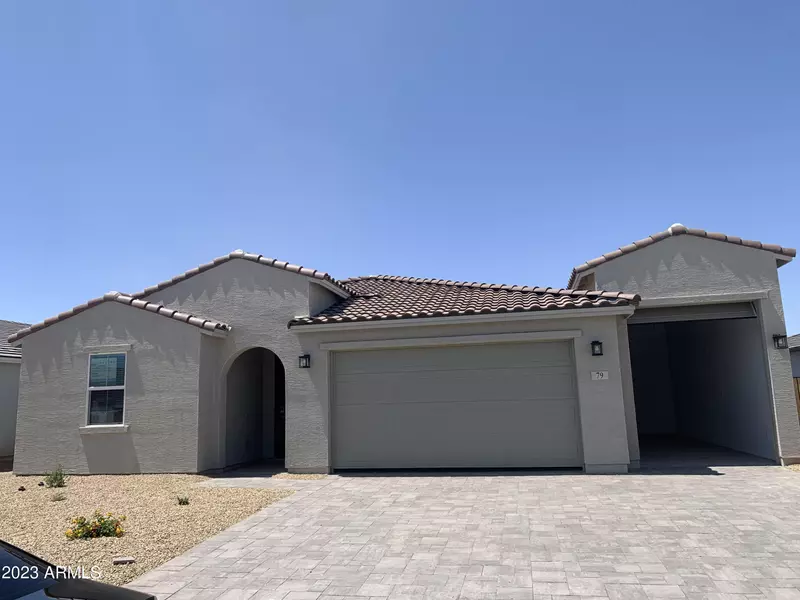 79 S SIENA Lane, Casa Grande, AZ 85122