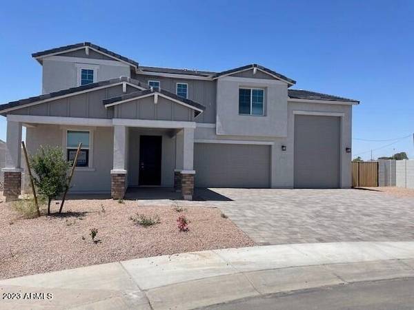 Casa Grande, AZ 85122,711 S SILVERCREEK Place