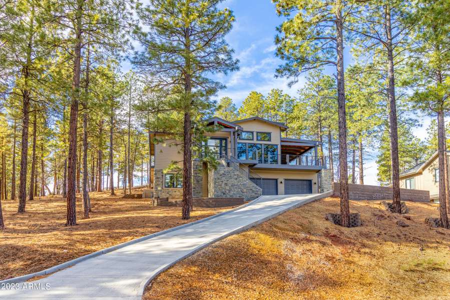 4085 S LARIAT Loop, Flagstaff, AZ 86005