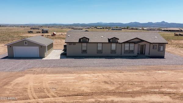 Paulden, AZ 86334,2381 W Hard Cider Trail