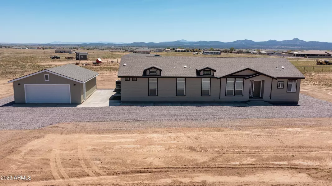 2381 W Hard Cider Trail, Paulden, AZ 86334