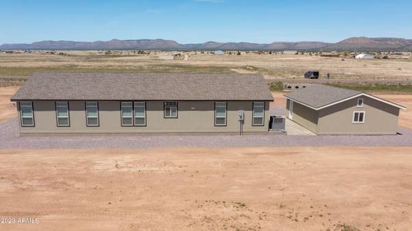 Paulden, AZ 86334,2381 W Hard Cider Trail