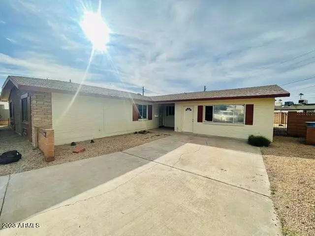 7824 N 36TH Drive, Phoenix, AZ 85051