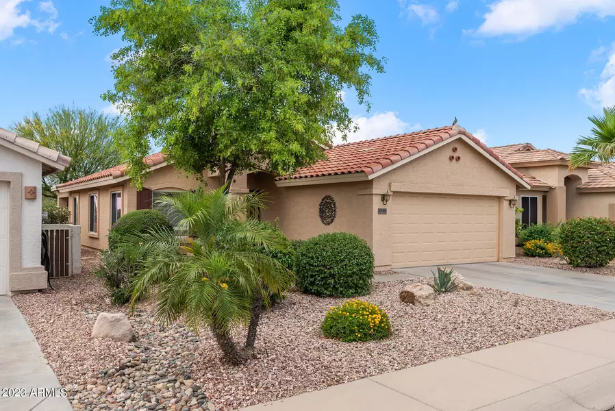 23187 W LASSO Lane, Buckeye, AZ 85326