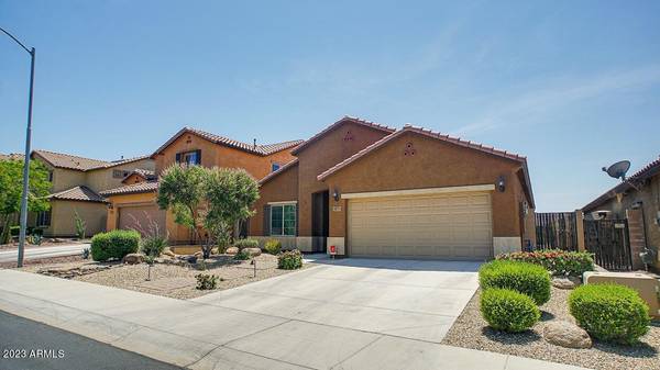 Peoria, AZ 85383,10751 W ROWEL Road