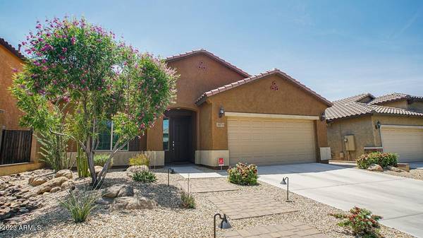 Peoria, AZ 85383,10751 W ROWEL Road