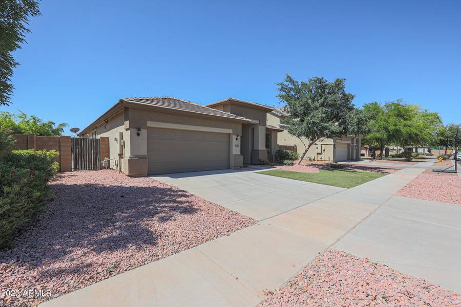 11863 W ALVARADO Road, Avondale, AZ 85392