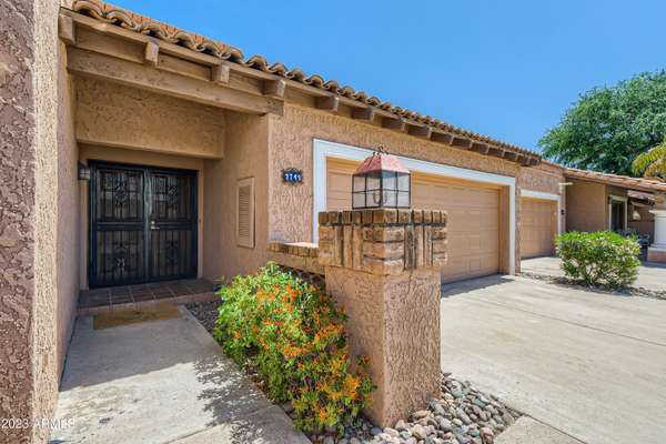 Scottsdale, AZ 85258,7749 N VIA DE CALMA --