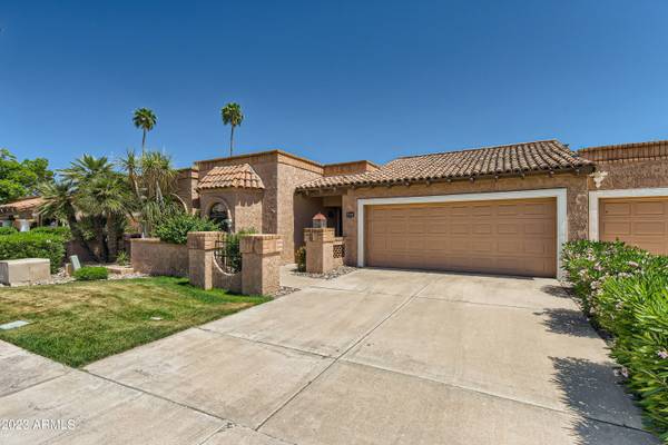 Scottsdale, AZ 85258,7749 N VIA DE CALMA --