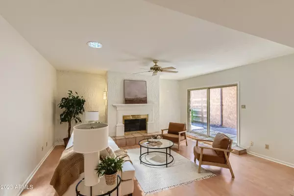 Scottsdale, AZ 85258,7749 N VIA DE CALMA --