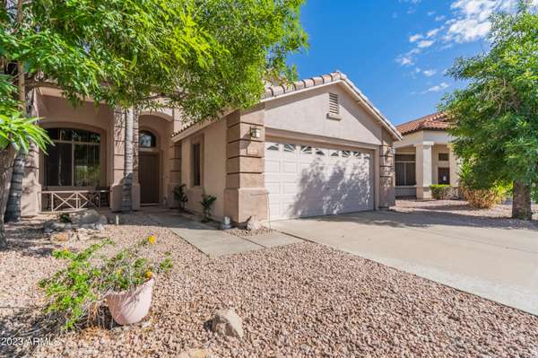 Gilbert, AZ 85296,2818 E Devon Court