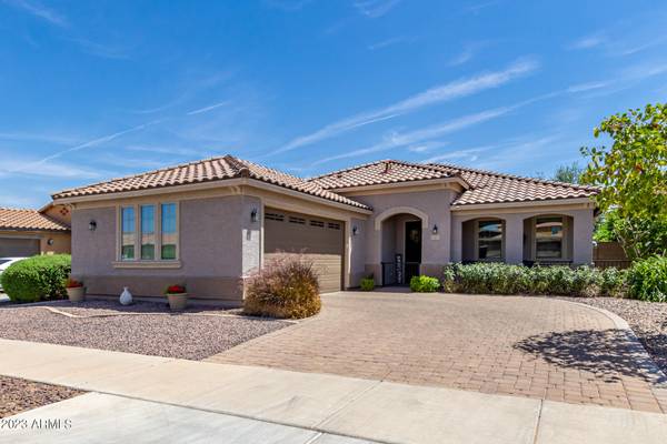 Surprise, AZ 85379,15875 W DESERT HILLS Drive