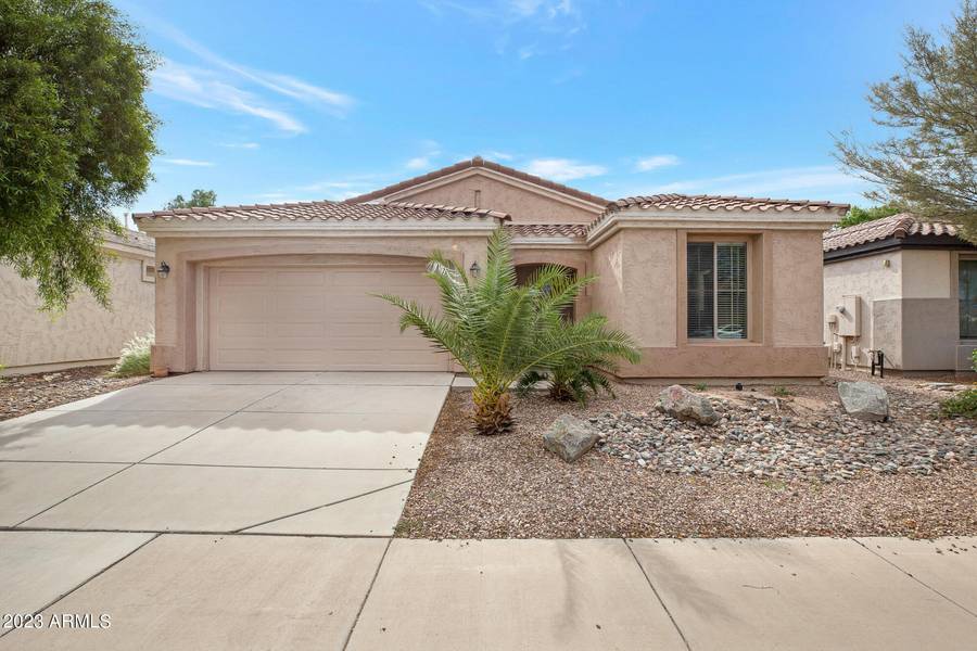 4243 E BLUE SPRUCE Lane, Gilbert, AZ 85298