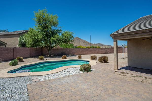 Queen Creek, AZ 85144,3901 W NAOMI Lane