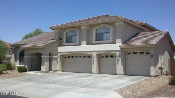 Litchfield Park, AZ 85340,13362 W COLTER Street