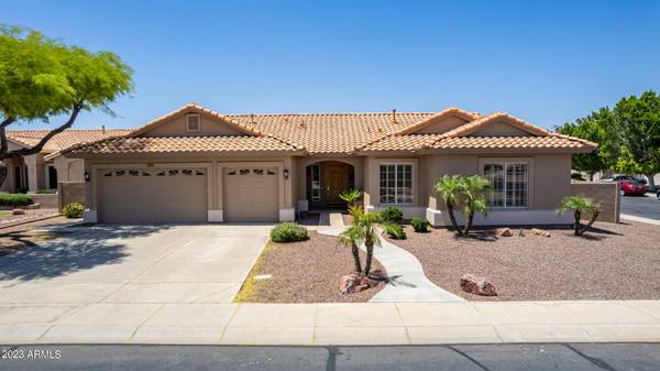 Peoria, AZ 85381,14964 N 78TH Drive