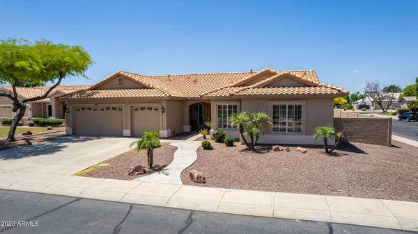 Peoria, AZ 85381,14964 N 78TH Drive