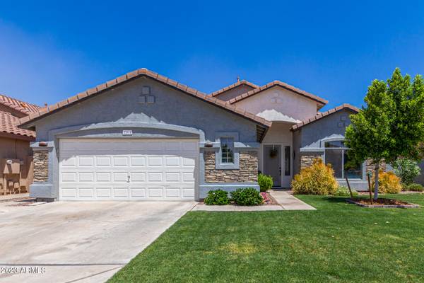 Chandler, AZ 85248,2364 W Olive Way