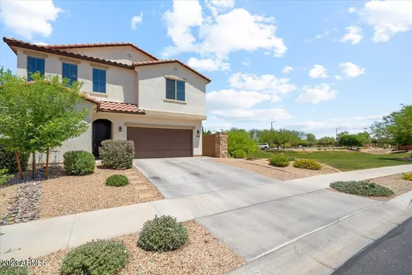 Surprise, AZ 85388,16600 W YUCATAN Drive