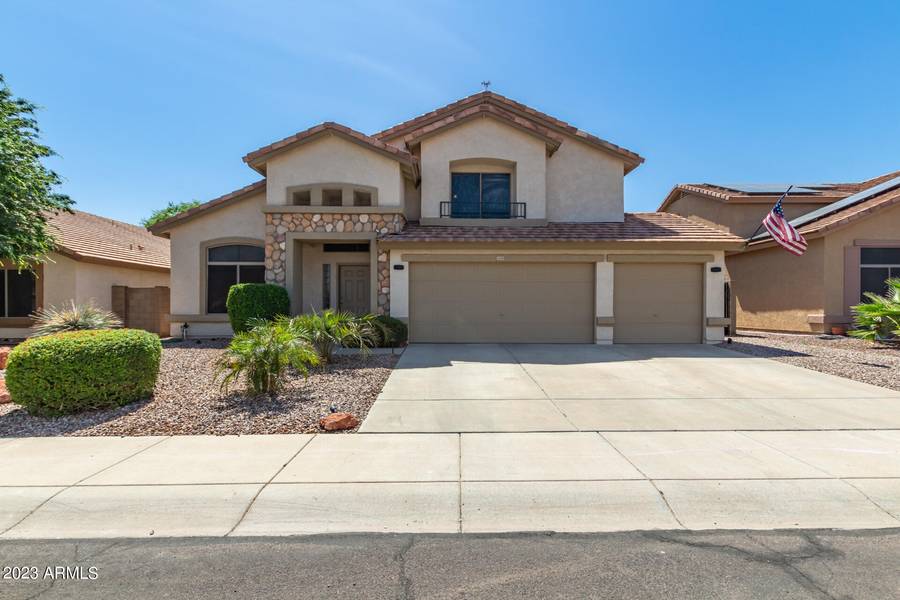 16180 N 158TH Avenue, Surprise, AZ 85374