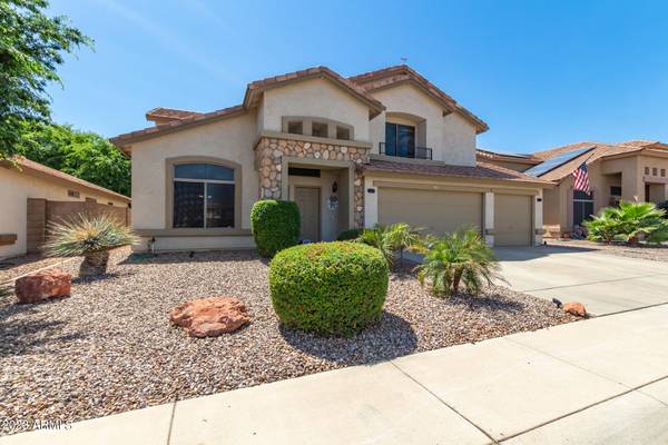 Surprise, AZ 85374,16180 N 158TH Avenue