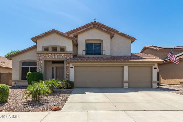 Surprise, AZ 85374,16180 N 158TH Avenue